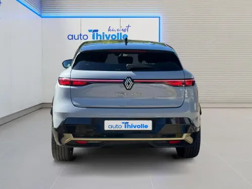 Renault Megane E-Tech Megane E-Tech EV60 220 ch super charge Iconic - Photo 3
