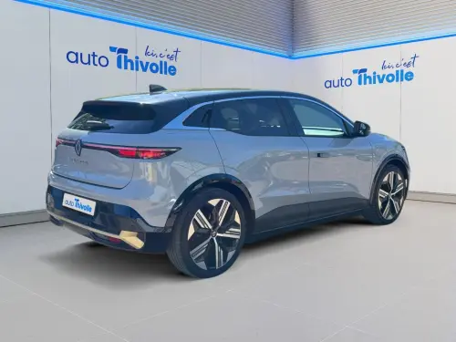Renault Megane E-Tech Megane E-Tech EV60 220 ch super charge Iconic - Photo 4