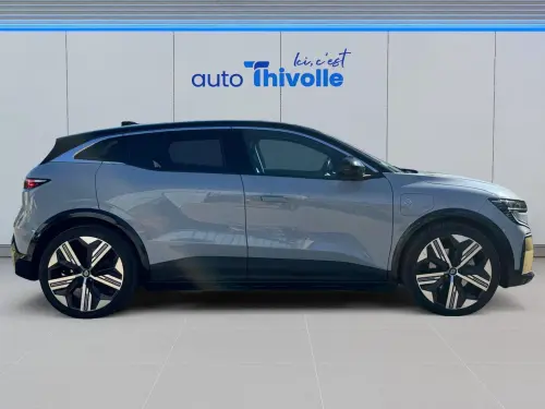 Renault Megane E-Tech Megane E-Tech EV60 220 ch super charge Iconic - Photo 5