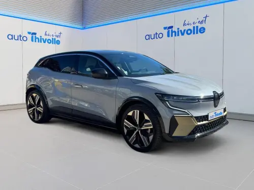 Renault Megane E-Tech Megane E-Tech EV60 220 ch super charge Iconic - Photo 6