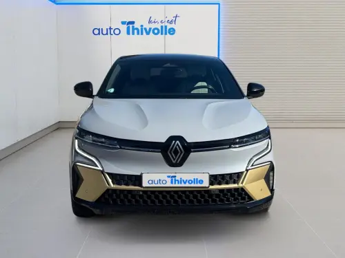 Renault Megane E-Tech Megane E-Tech EV60 220 ch super charge Iconic - Photo 7