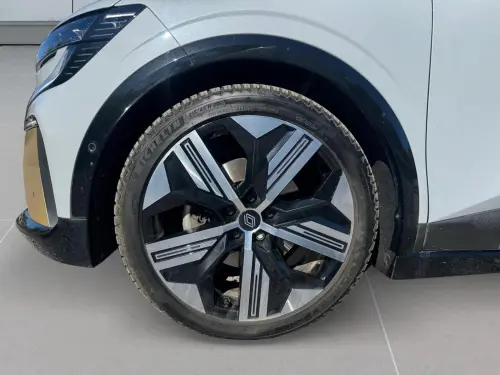 Renault Megane E-Tech Megane E-Tech EV60 220 ch super charge Iconic - Photo 8