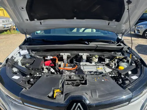Renault Megane E-Tech Megane E-Tech EV60 220 ch super charge Iconic - Photo 19