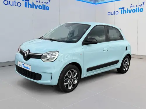Renault Twingo Twingo III SCe 65 Equilibre - Photo 0