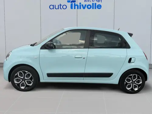 Renault Twingo Twingo III SCe 65 Equilibre - Photo 1