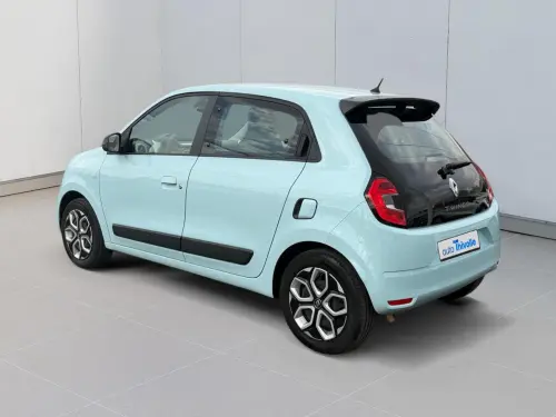 Renault Twingo Twingo III SCe 65 Equilibre - Photo 2
