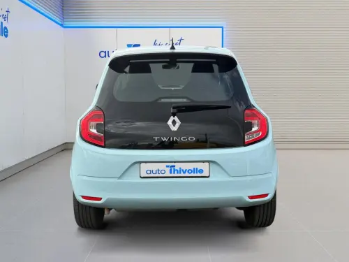Renault Twingo Twingo III SCe 65 Equilibre - Photo 3