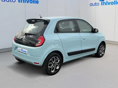 Renault Twingo Twingo III SCe 65 Equilibre - Photo 4