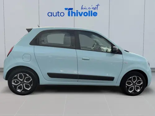 Renault Twingo Twingo III SCe 65 Equilibre - Photo 5