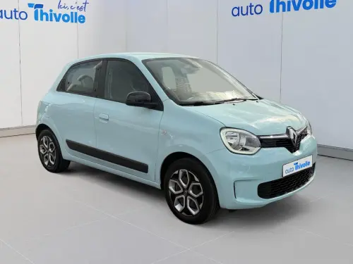 Renault Twingo Twingo III SCe 65 Equilibre - Photo 6