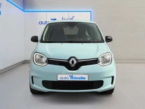 Renault Twingo Twingo III SCe 65 Equilibre - Photo 7