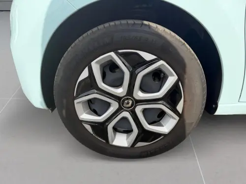 Renault Twingo Twingo III SCe 65 Equilibre - Photo 8