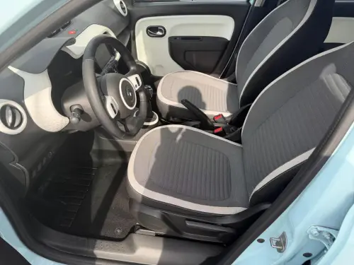 Renault Twingo Twingo III SCe 65 Equilibre - Photo 9