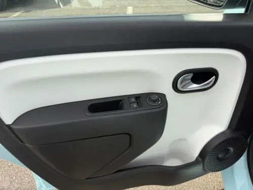Renault Twingo Twingo III SCe 65 Equilibre - Photo 10