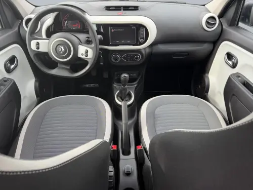 Renault Twingo Twingo III SCe 65 Equilibre - Photo 11