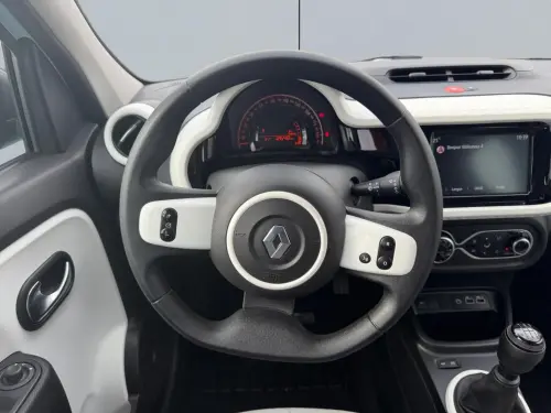 Renault Twingo Twingo III SCe 65 Equilibre - Photo 12