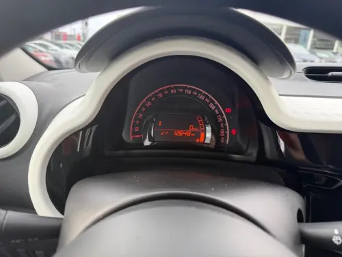Renault Twingo Twingo III SCe 65 Equilibre - Photo 13