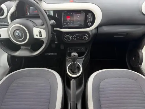 Renault Twingo Twingo III SCe 65 Equilibre - Photo 14
