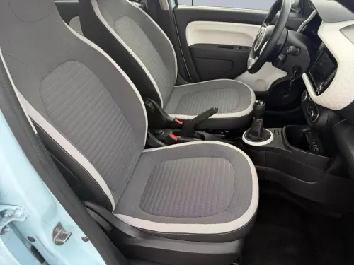 Renault Twingo Twingo III SCe 65 Equilibre - Photo 16