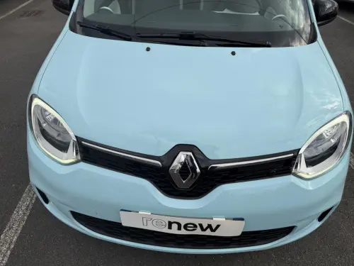 Renault Twingo Twingo III SCe 65 Equilibre - Photo 19