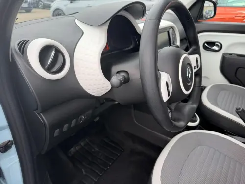 Renault Twingo Twingo III SCe 65 Equilibre - Photo 21