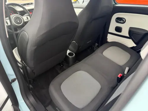 Renault Twingo Twingo III SCe 65 Equilibre - Photo 22