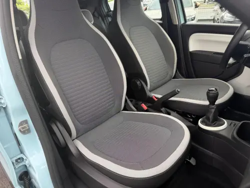 Renault Twingo Twingo III SCe 65 Equilibre - Photo 23