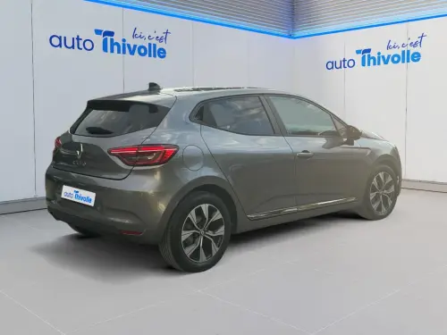 Renault Clio Clio SCe 65 Evolution - Photo 4