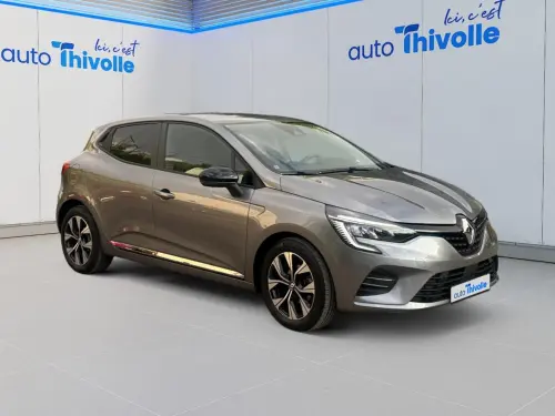 Renault Clio Clio SCe 65 Evolution - Photo 6