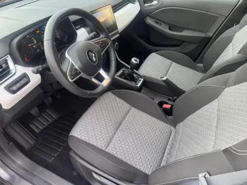 Renault Clio Clio SCe 65 Evolution - Photo 9