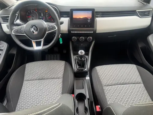 Renault Clio Clio SCe 65 Evolution - Photo 11