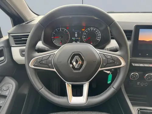 Renault Clio Clio SCe 65 Evolution - Photo 12