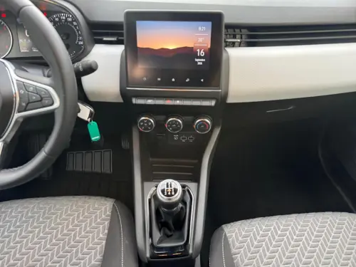 Renault Clio Clio SCe 65 Evolution - Photo 14