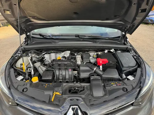 Renault Clio Clio SCe 65 Evolution - Photo 19