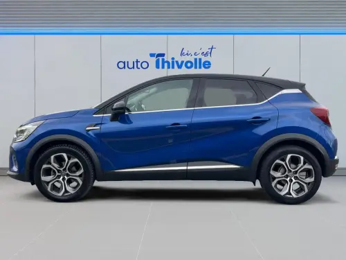 Renault Captur Blue dCi 115 Intens - Photo 1