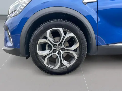 Renault Captur Blue dCi 115 Intens - Photo 8