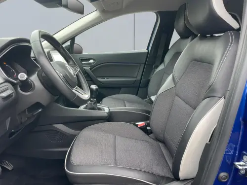Renault Captur Blue dCi 115 Intens - Photo 9