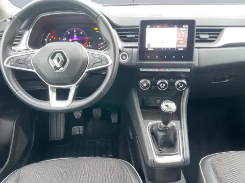 Renault Captur Blue dCi 115 Intens - Photo 11