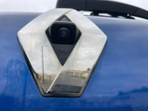 Renault Captur Blue dCi 115 Intens - Photo 23