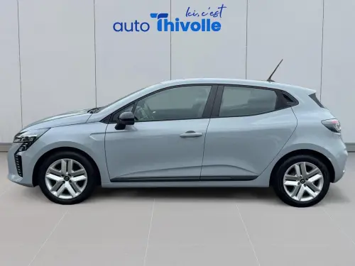 Renault Clio CLIO SOCIETE ECO-G 100 ch GSR2 EVOLUTION REVERSIBLE - Photo 1