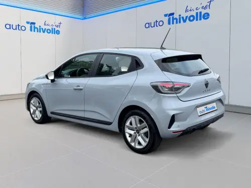 Renault Clio CLIO SOCIETE ECO-G 100 ch GSR2 EVOLUTION REVERSIBLE - Photo 2