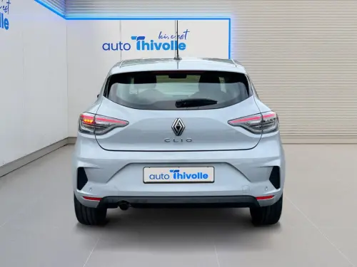 Renault Clio CLIO SOCIETE ECO-G 100 ch GSR2 EVOLUTION REVERSIBLE - Photo 3
