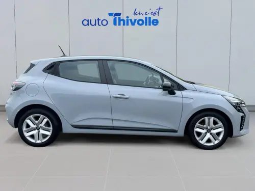 Renault Clio CLIO SOCIETE ECO-G 100 ch GSR2 EVOLUTION REVERSIBLE - Photo 5