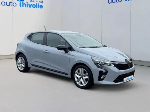 Renault Clio CLIO SOCIETE ECO-G 100 ch GSR2 EVOLUTION REVERSIBLE - Photo 6