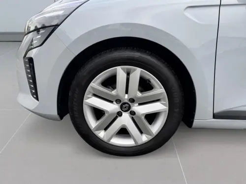 Renault Clio CLIO SOCIETE ECO-G 100 ch GSR2 EVOLUTION REVERSIBLE - Photo 8