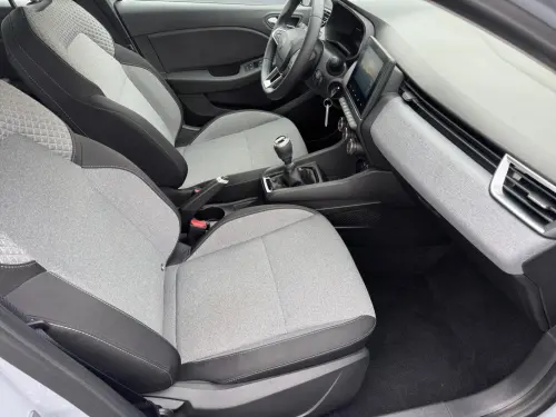 Renault Clio CLIO SOCIETE ECO-G 100 ch GSR2 EVOLUTION REVERSIBLE - Photo 16