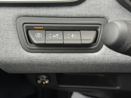 Renault Clio CLIO SOCIETE ECO-G 100 ch GSR2 EVOLUTION REVERSIBLE - Photo 22