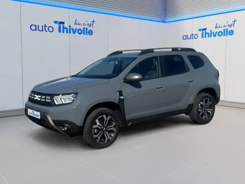 Dacia Duster ECO-G 100 4x2 Journey + - Photo 0