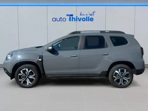 Dacia Duster ECO-G 100 4x2 Journey + - Photo 1