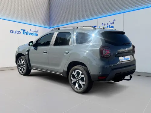 Dacia Duster ECO-G 100 4x2 Journey + - Photo 2